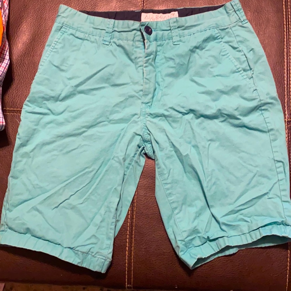 Men’s Shorts